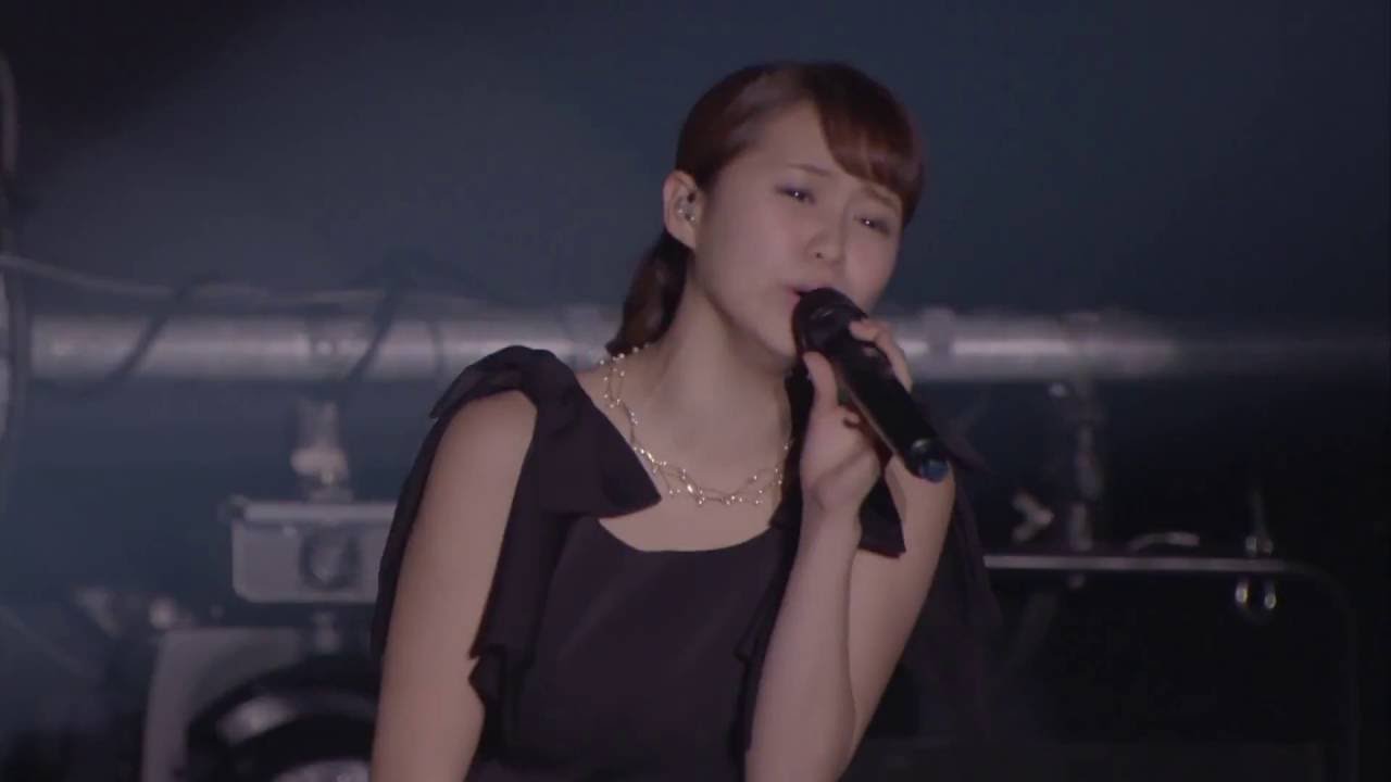 リゾナントブルー - YouTube