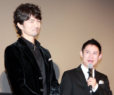 好きな俳優の組み合わせ