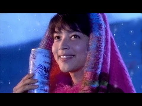 好きなCM・冬限定