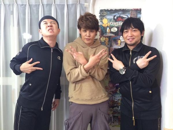 自分の好きな声優ベスト3!