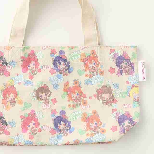 いろんなコラボ商品を貼ろう