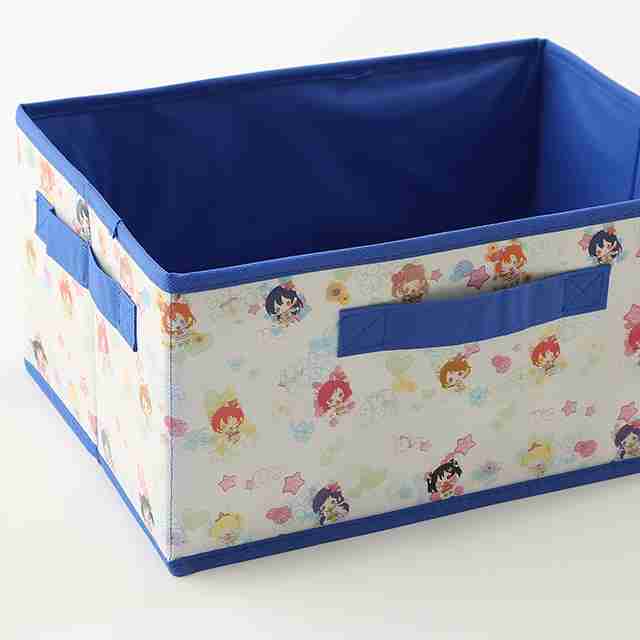 いろんなコラボ商品を貼ろう