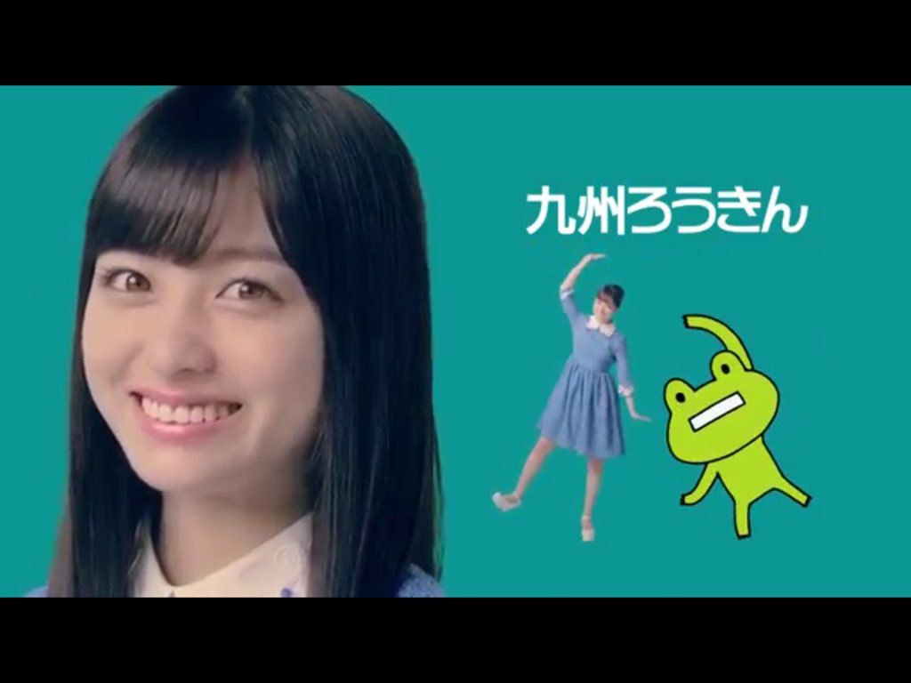 好きなローカルCM