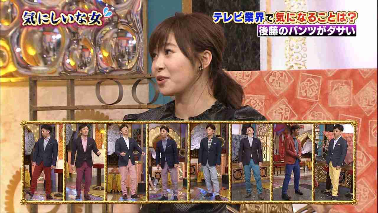 SHELLYが「今夜くらべてみました」MC復帰