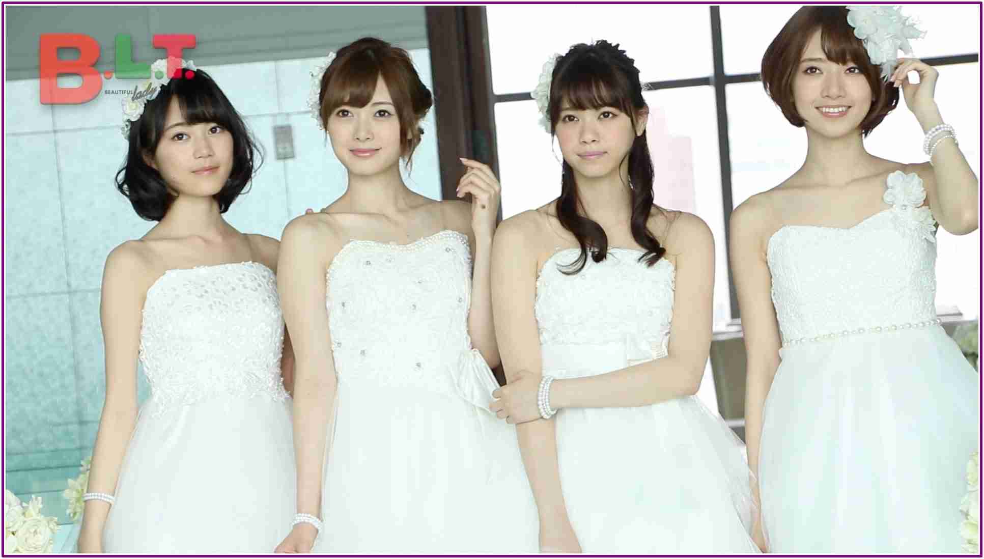 ポスト橋本環奈！ 「1000年に一人」の称号がふさわしいと思う美少女芸能人5選