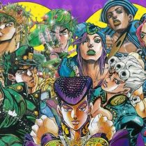 『ジョジョの奇妙な冒険』好きな方集まりましょう