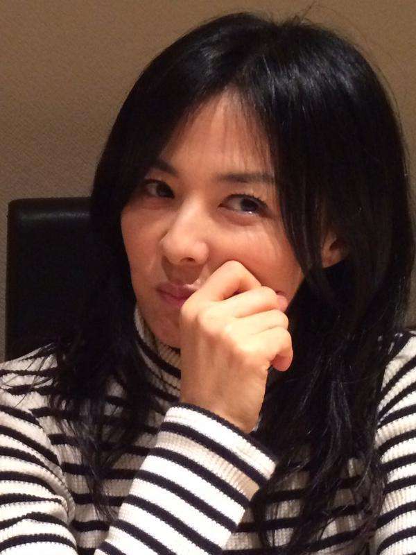 井森美幸、女子高生姿披露で『君の名は。』ファンが激怒！　“永遠の35歳”には賛同の声が殺到