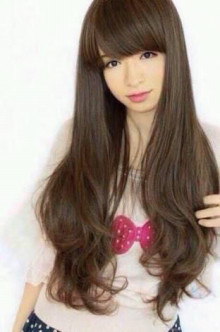 ジャニーズタレントの女装画像を貼るトピ