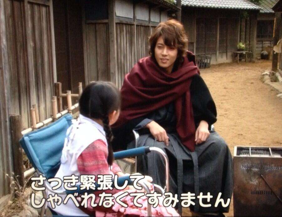 芸能人と子供とのほのぼの画像を貼るトピ