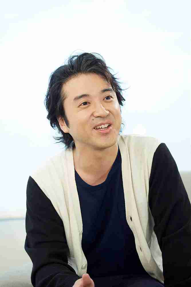 顔は似てないのだけど、自分の中でイメージが被る芸能人は?