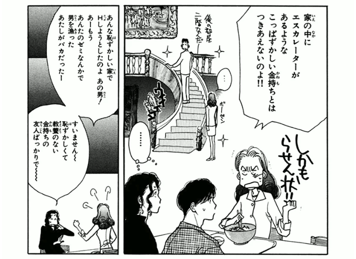 これが家にあったらお金持ちだと思うモノ