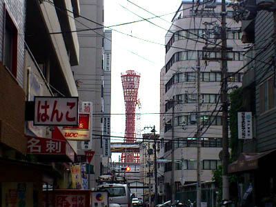 東京デートスポット