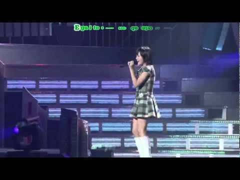 [H!H] Ogawa Saki - VERY BEAUTY LIVE •EN Subtitled• - YouTube