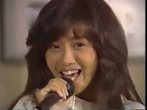 本田美奈子　Oneway Generation - YouTube