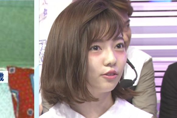 2位は前田敦子、メイクが合ってないと思う芸能人ランキング
