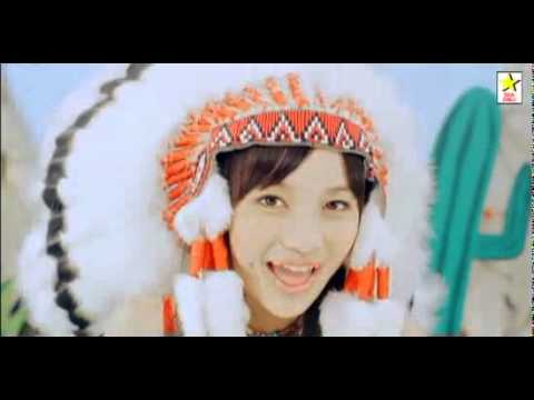 ももいろクローバー／ピンキージョーンズ　Web ver.（MOMOIRO CLOVER／PINKY JOHNS） - YouTube