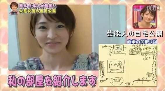 【芸能人の自宅】岡本玲さんの自宅【画像あり】 - 芸能人の自宅公開