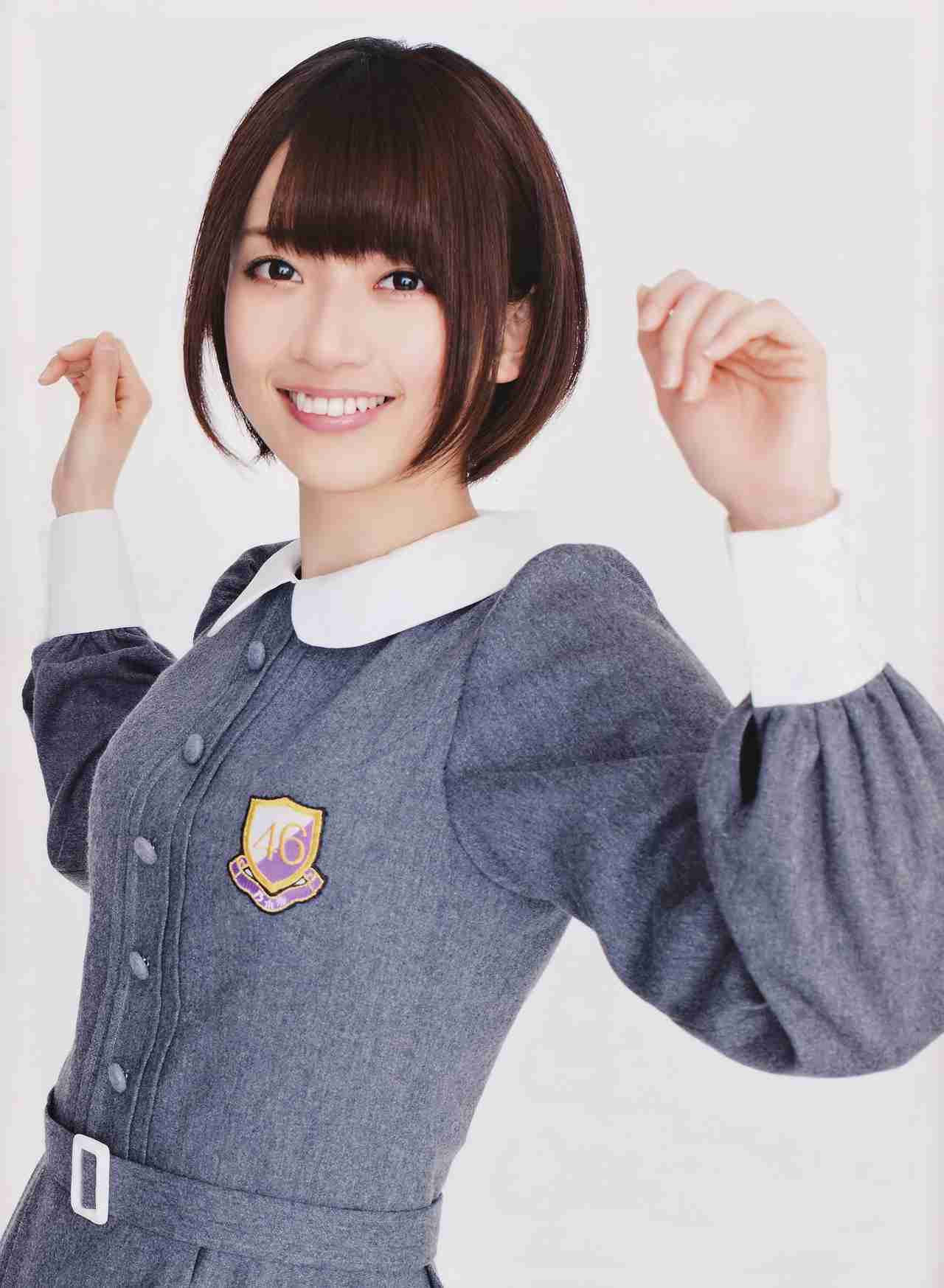 乃木坂46大好きな人～(*´∇｀*)