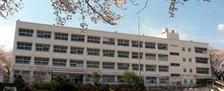 裏仕事　鑑定人 震災いじめ　横浜市　川島小学校