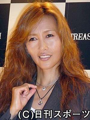 苦手な女性タレント
