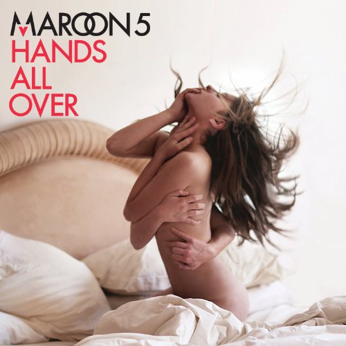Maroon5(マルーン5)が好きな方(Part2)