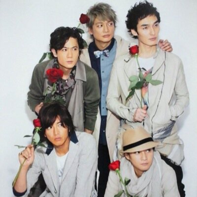 【ジャニーズ】90年代デビュー組ファン集まれー