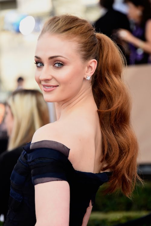 ハリウッド女優の素敵なメイク！！