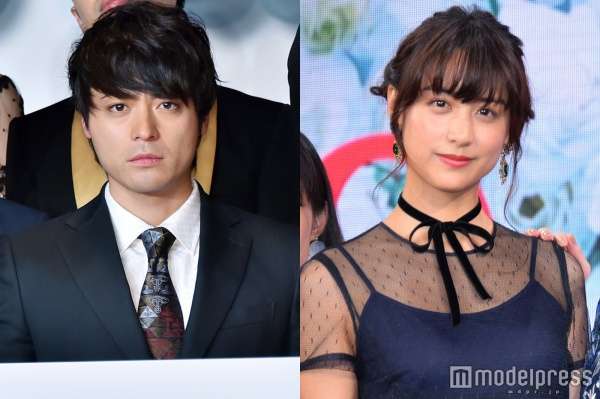山田孝之“山本美月専用フォルダ”の存在告白「これは見られたくない」