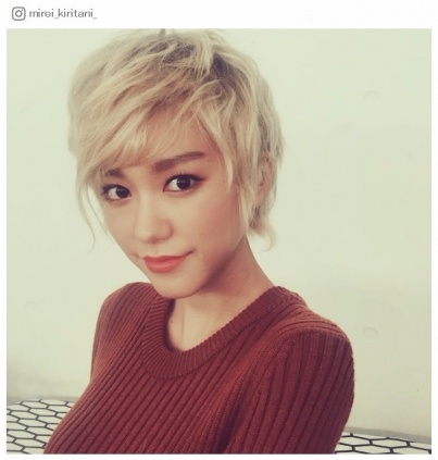 有名人のイメージチェンジ画像を貼るトピ