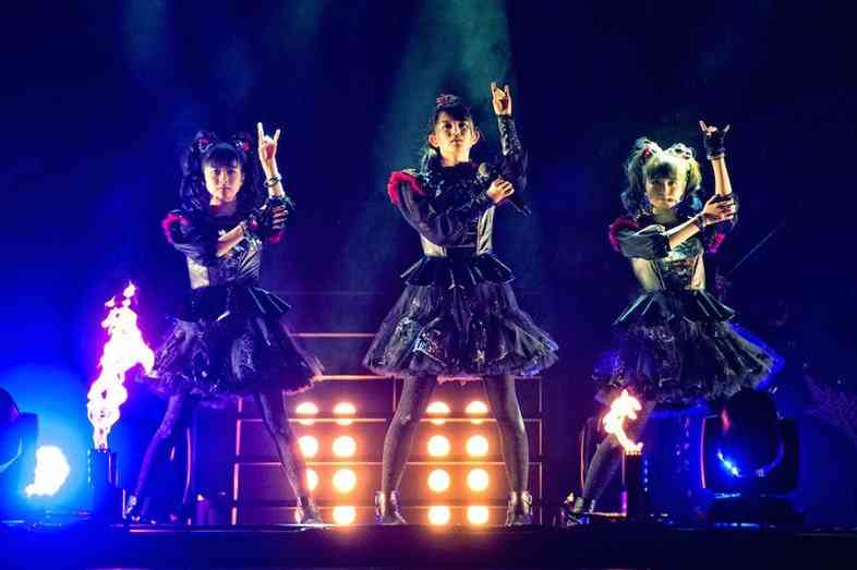 BABYMETALすきな人集まれ~part2~