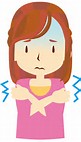冷え性あるある