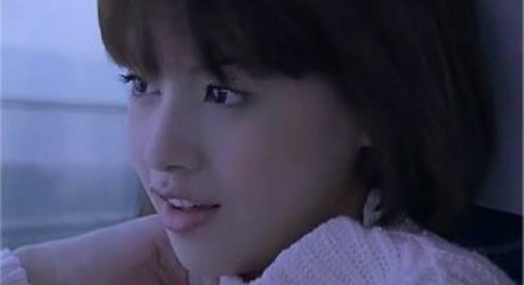 好きなCM・冬限定