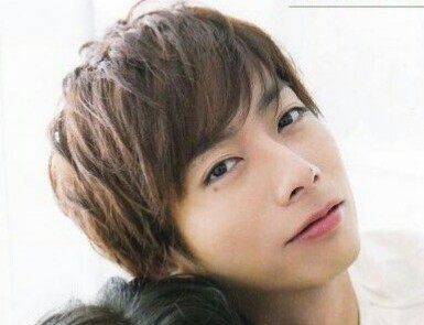 あと少しでイケメンになりそうな芸能人