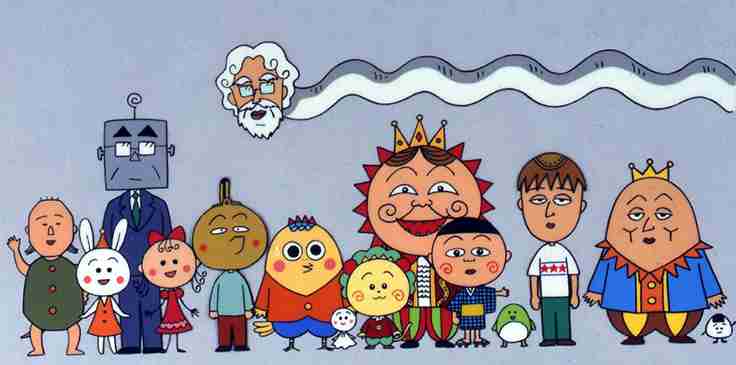 コジコジ を語ろう ガールズちゃんねる Girls Channel