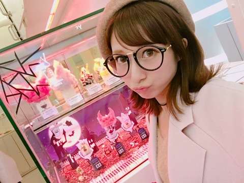 ユニークなスイーツに可愛い写真スポットも 辻希美が娘と一緒に韓国女子旅行へ ガールズちゃんねる Girls Channel