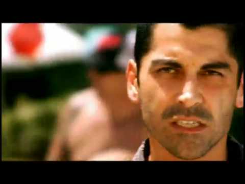 Zebrahead - The Juggernauts (Official Music Video) - YouTube