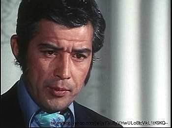 昭和に活躍したカッコいい芸能人の画像を貼りましょう。