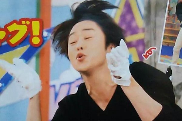 Hey!Say!JUMP知念侑李、嵐・櫻井翔は「すごく怖い」先輩？「カメラが回っていないときは一言もしゃべらない」