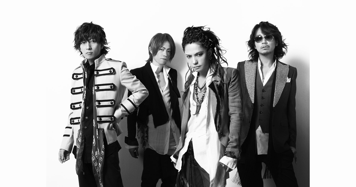 ONE OK ROCK好きな方