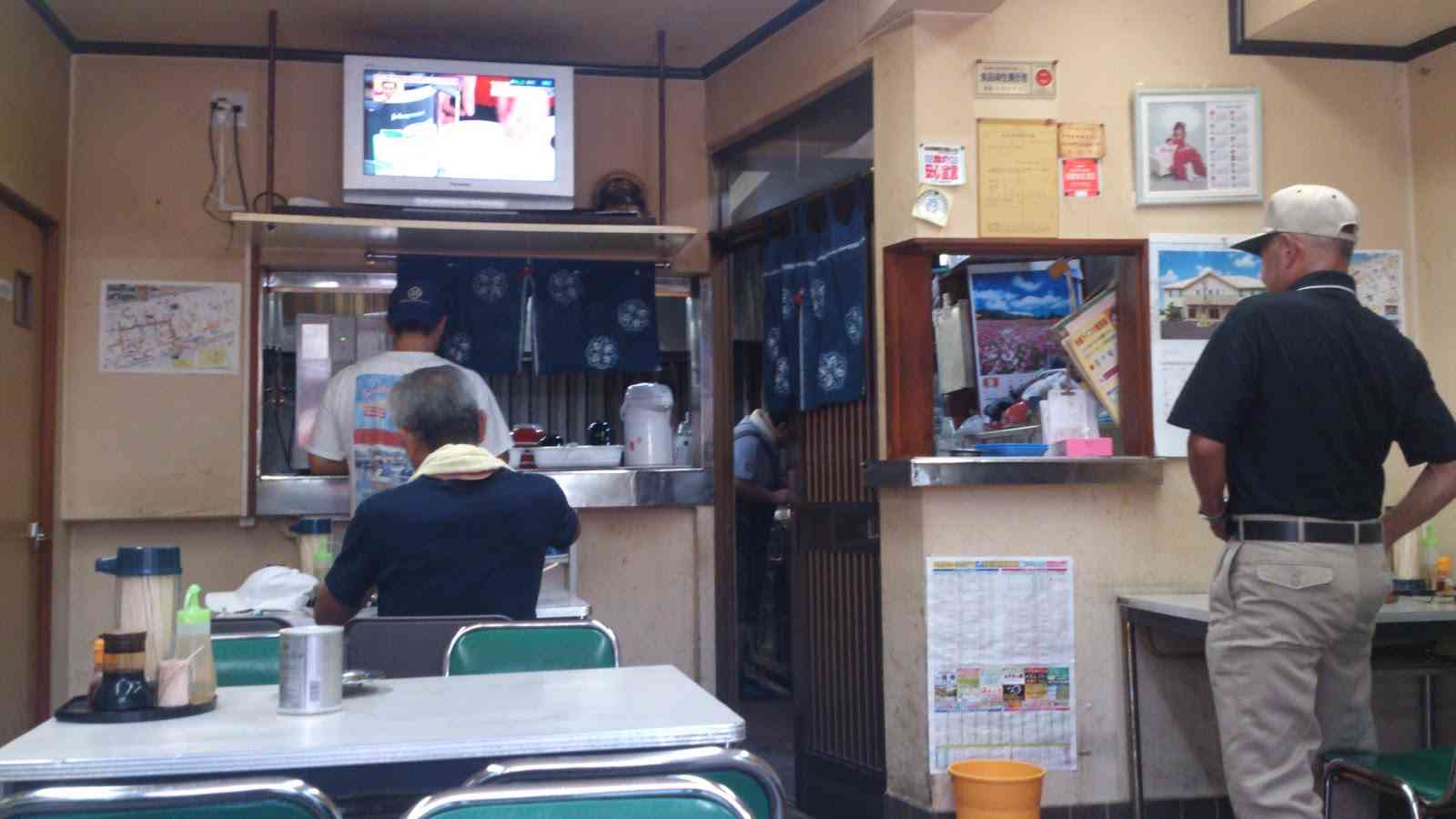 糸魚川火災  原因はラーメン屋店主の鍋の空だきの可能性　県警発表
