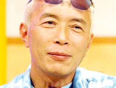 垂れ目の男性が好き！