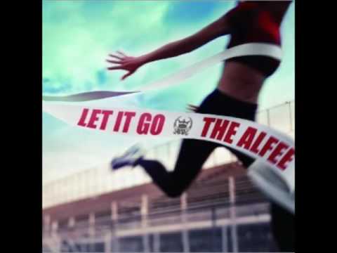 THE ALFEE　 LET IT GO - YouTube