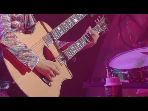 Let It Go (THEALFEE 2011 Special DVD I LOVE YOU) - YouTube