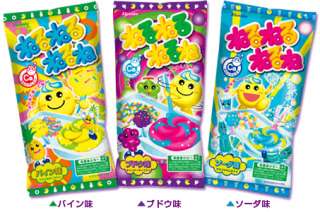 『コカイン吸引』疑惑の成宮寛貴さん、「ねるねるねるね」を食べていただけ説が浮上