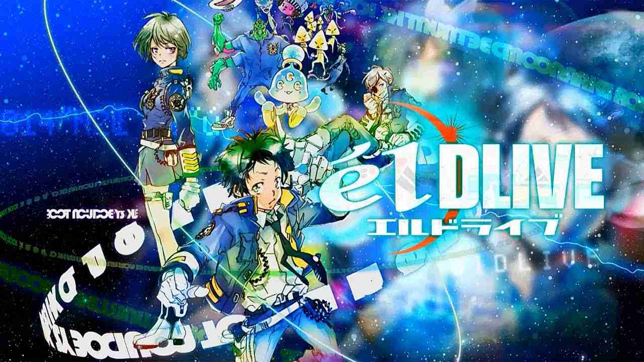 2017年 冬アニメ