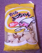 ずっと好きなお菓子