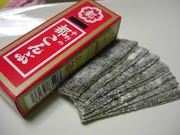 ずっと好きなお菓子