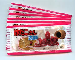 ずっと好きなお菓子