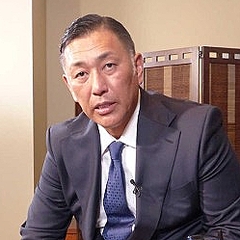 清原和博氏、来年から入れ墨「消す」…恩人・佐々木氏との約束、病院も手配