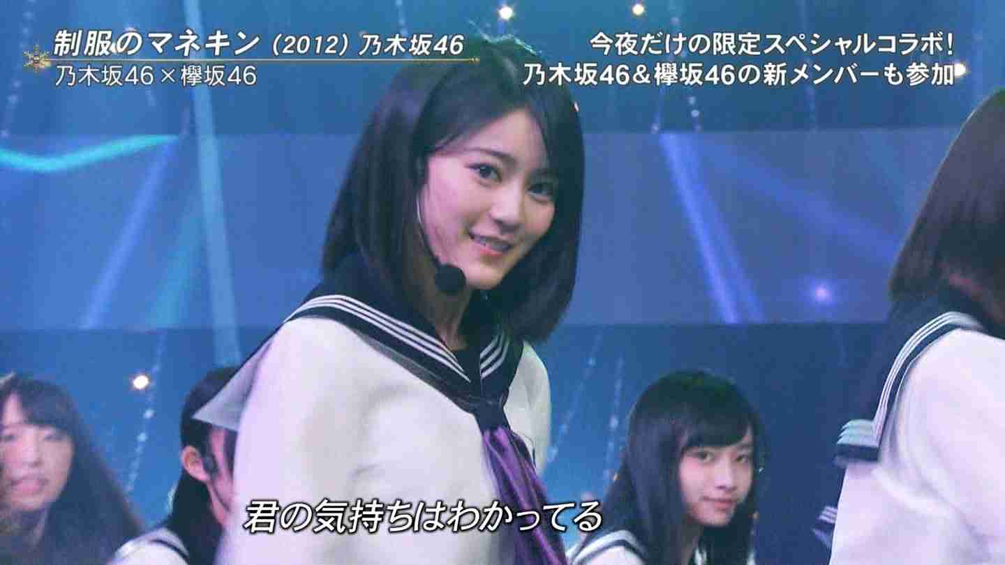 【実況&感想】2016FNS歌謡祭 第2夜